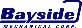 Bayside Mechanical Corp Logo