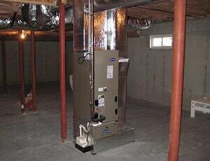 Hvac Project Gallery 2