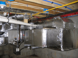 Hvac Project Gallery 3