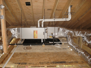 Hvac Project Gallery 5